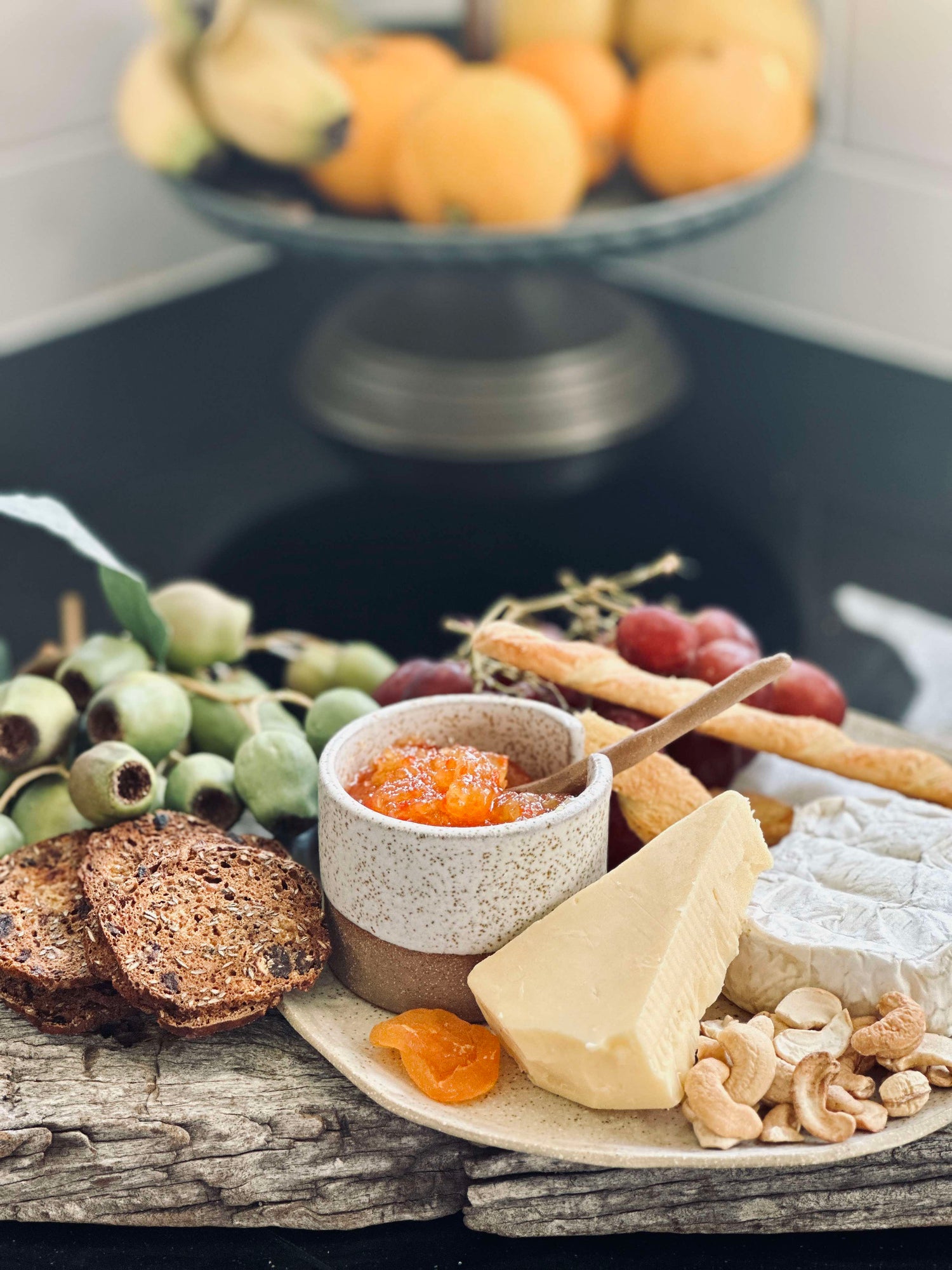 Gourmet Goodies