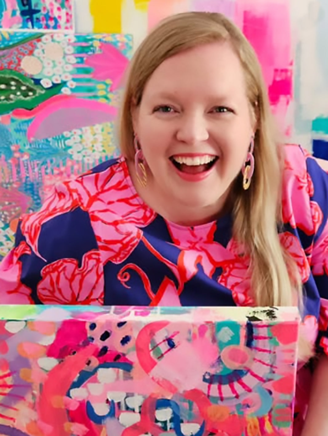 Emma Sharkey South Australian Artist